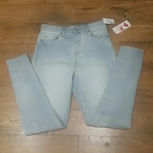 Mudd size 11 FLX Stretch Jean legging
